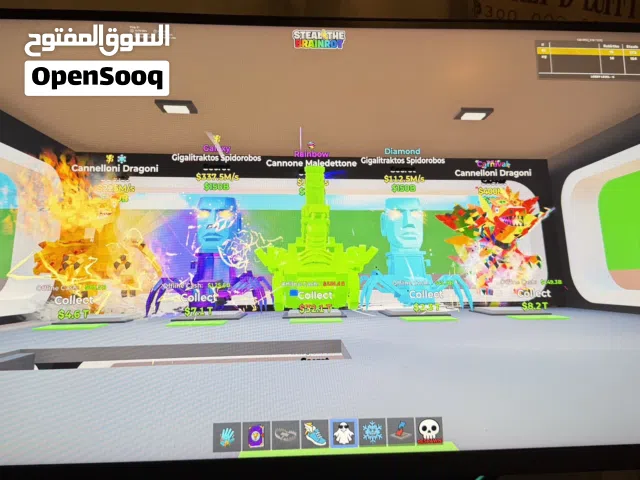 Fortnite Accounts and Characters for Sale in Muscat