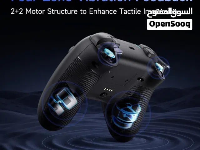EasySMX X05 PRO NEW كنترولر