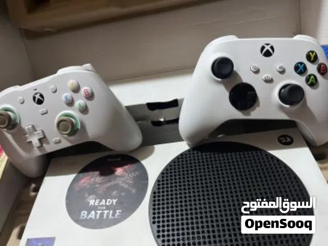 Xbox Series S Xbox for sale in Baghdad