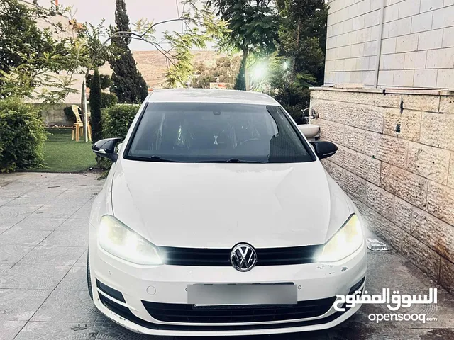 قولف 2015 للبيع