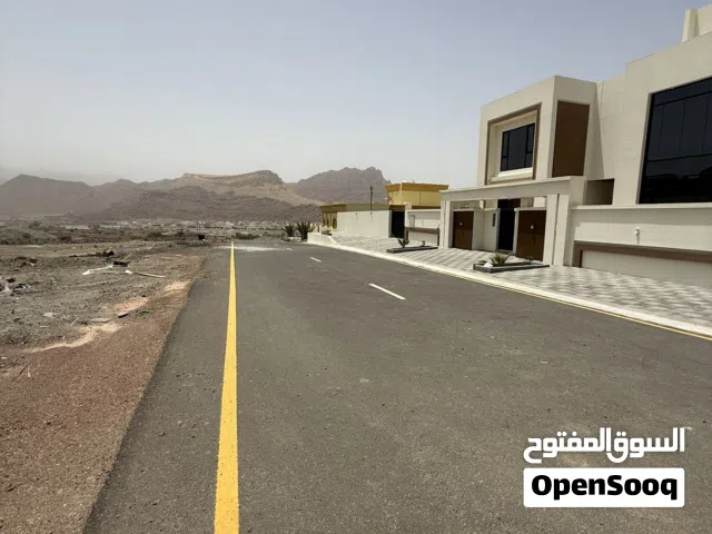 Residential Land for Sale in Al Dakhiliya Bidbid
