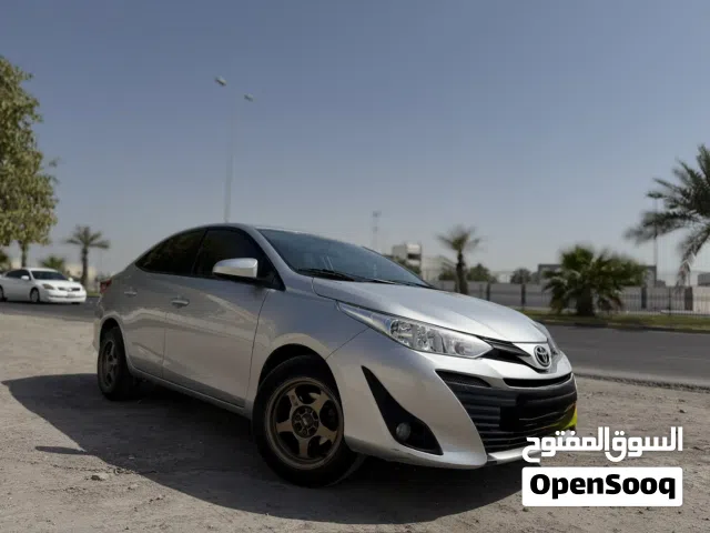 Expat lady driven used yaris 1.5 in immaculate condition interested buyers please contact