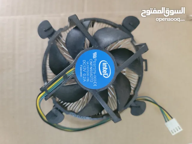 مبرد انتل ستوك