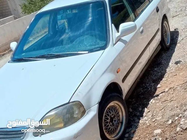 جنط BBS قياس 15
