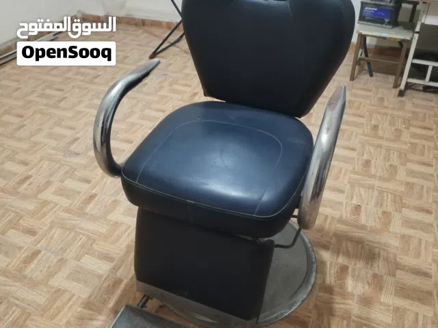 معدات صالونات حلاقه