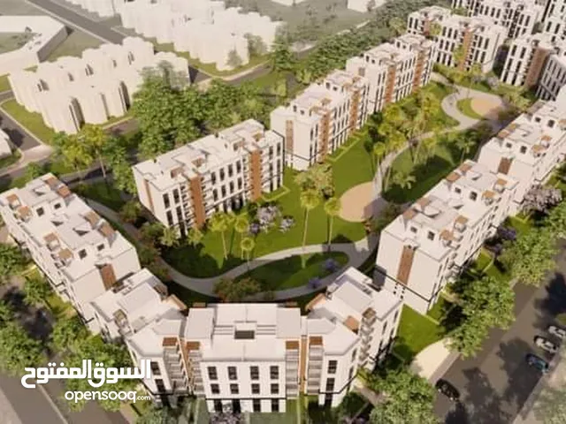 180 m2 4 Bedrooms Apartments for Sale in Giza 6th of October