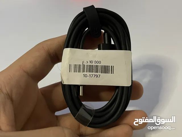 Playstation Cables & Chargers in Basra