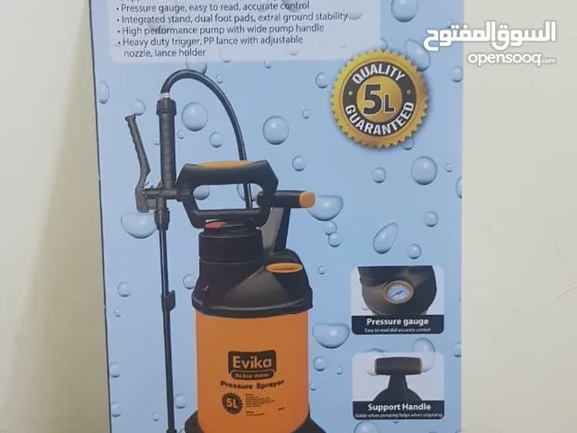  Pressure Washers for sale in Al Dakhiliya