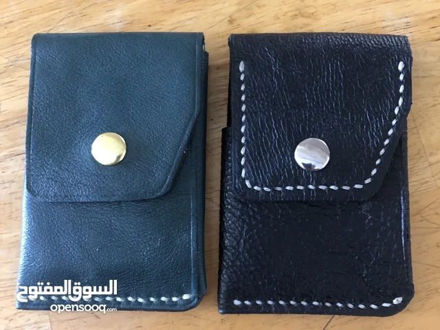  Bags - Wallet for sale in Irbid