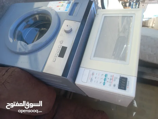 غسالة ناشونال الكتريك /7k