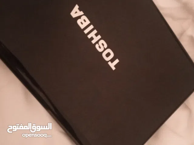 Windows Toshiba for sale in Tripoli