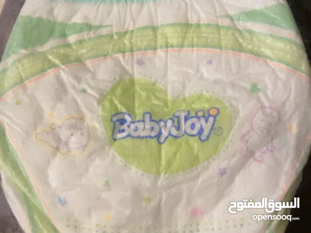 فوط بيبي جوي حديث الولادة