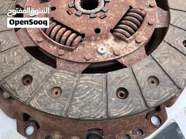 مجموعة طروف ديسك بلاطو متع فورد فوكس محرك 18 وديسكو باطني sm3 وغيره