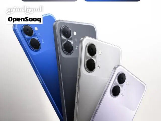 Tecno Spark 128 GB in Baghdad