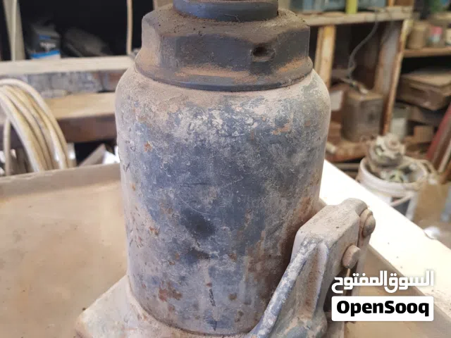 جك رفع للبيع للمعدلت الثقيلة