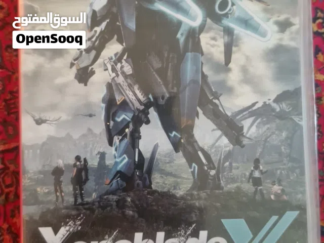 العاب نيتندو سوتش