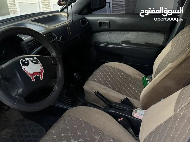 للبيع تيرسل نظيفه جدا