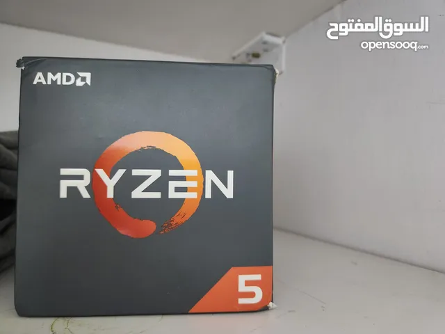 ryzen 5 2600