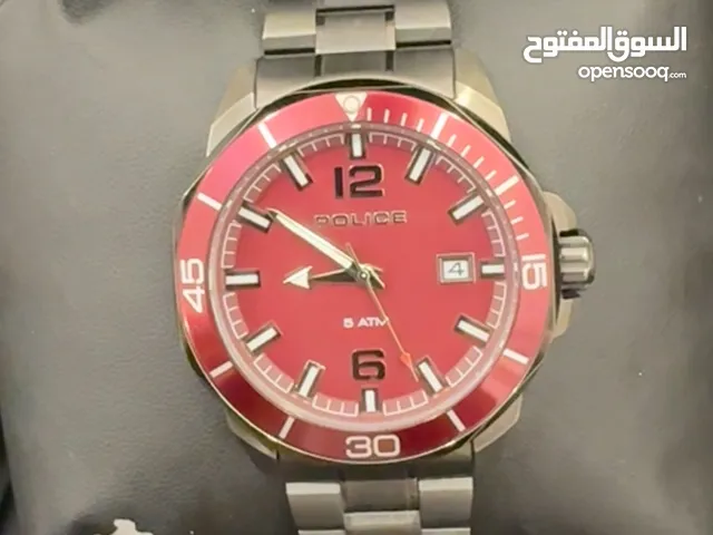 Analog Quartz Maserati watches  for sale in Kuwait City