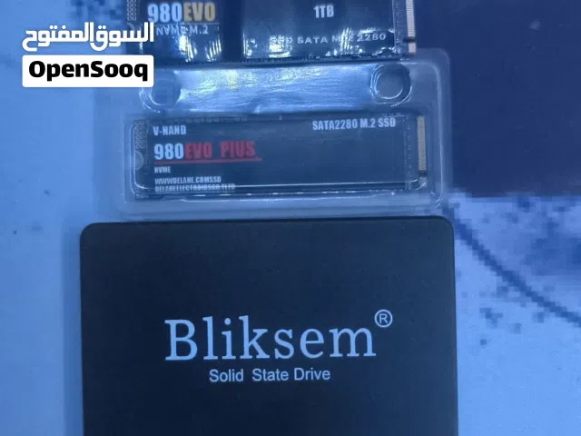 3 هاردات مال حاسبة للبيع أقرى الوصف