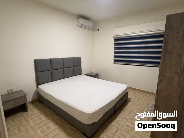 100 m2 2 Bedrooms Apartments for Rent in Amman Jubaiha