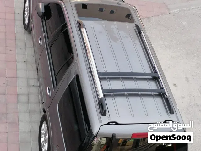 2011, Ford, Expedition, Standard