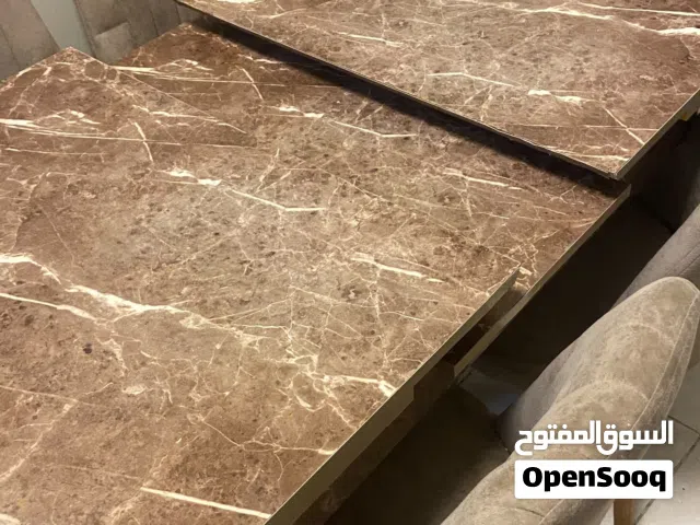 سفرة نضيفة