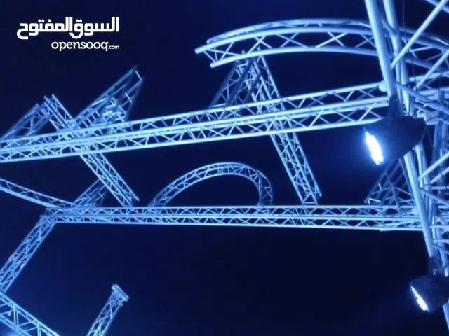 ترس المنيوم 40-40