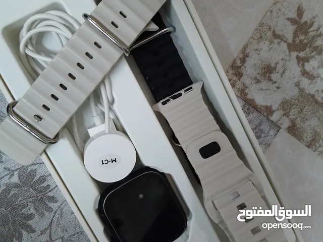 ساعه اكترونية TELZEAL