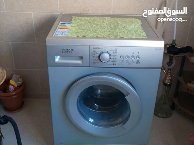 Other 7 - 8 Kg Washing Machines in Ma'an