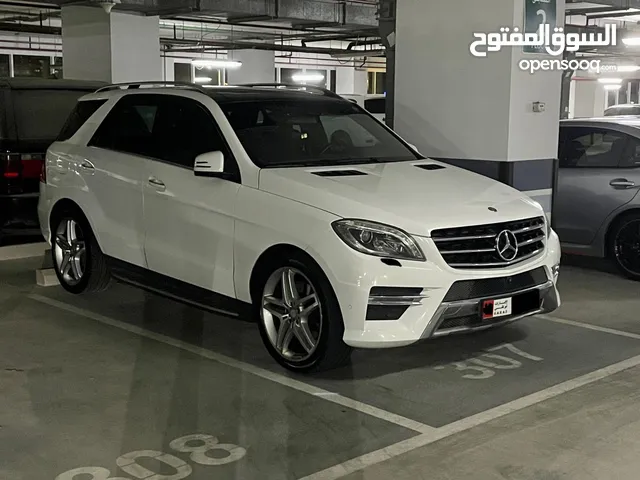 ML350 Mercedes