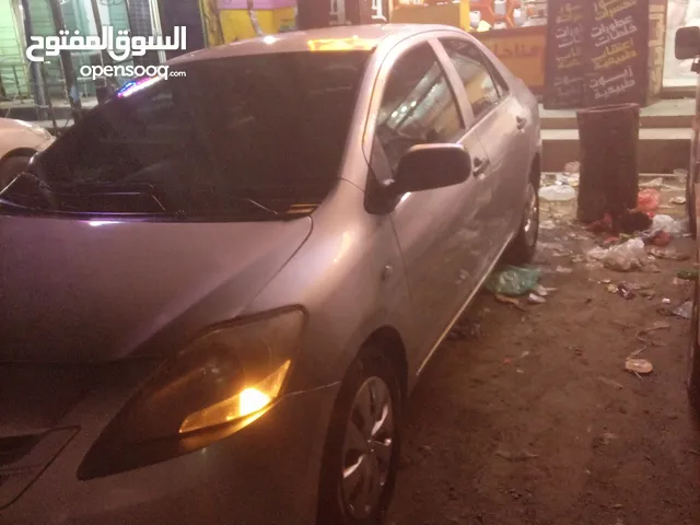 New Toyota Yaris in Al Bayda'