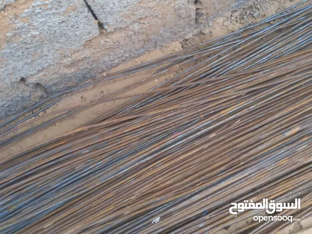 حديد بناء رقم 6