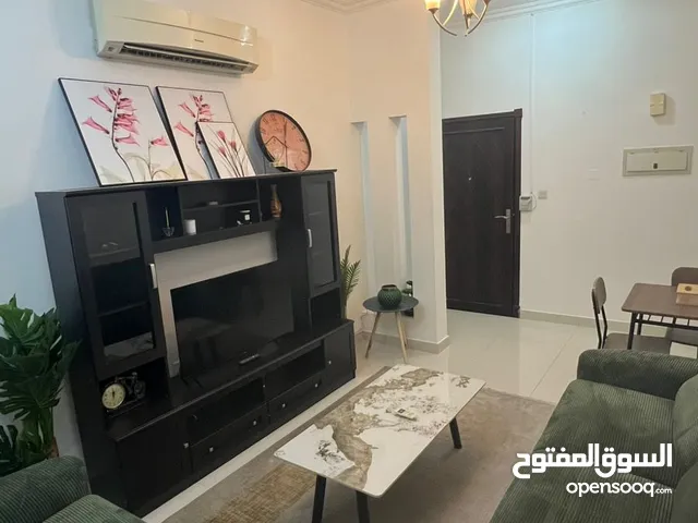 شقة للايجار في شارع المها