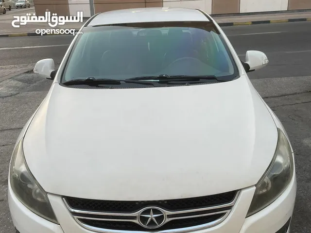 Jac J5 , 2015 model , with no issue, just buy and drive
