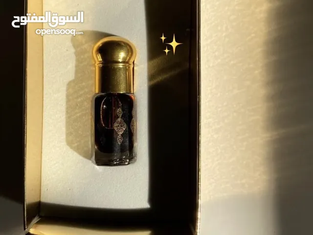 دهن العود البورمي