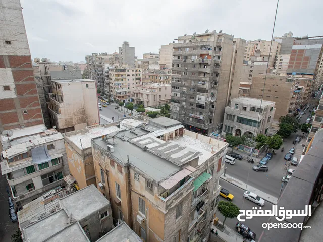 150m2 3 Bedrooms Apartments for Sale in Alexandria Al-Ibrahemyah