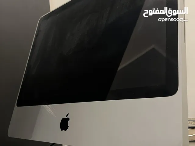 I Mac بحالة كالة ممتازة للافلام