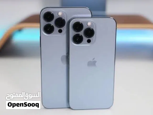 مطلوببب ايفون 13برو او برو ماكس ويكون بسعر مناسب