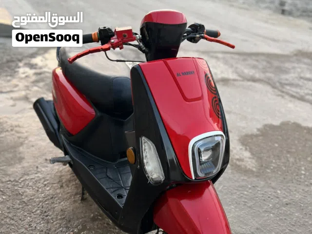 لبيع دراجه بوليسي 2025 سعر مناسب
