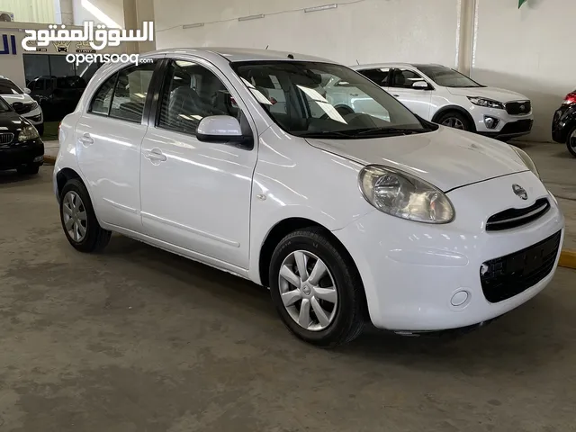 نيسان ميكرا 2015