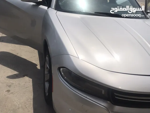 Dodge Charger 2019 in Dhi Qar