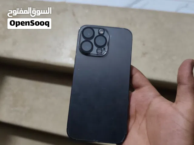 Apple iPhone 13 Pro 128 GB in Zawiya