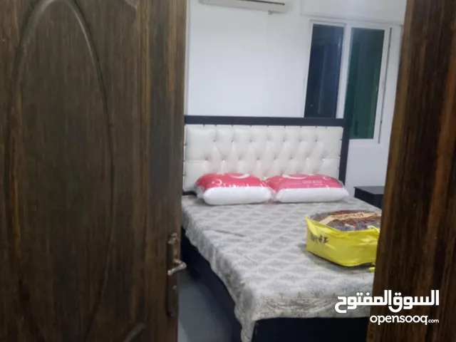 110 m2 3 Bedrooms Apartments for Rent in Irbid Mojamma' Alshaikh Khaleel