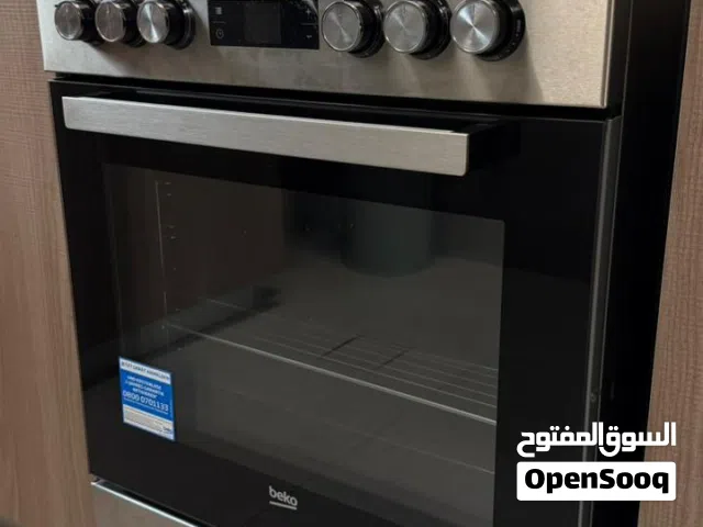 Beko gas cooker with oven, almost new.
