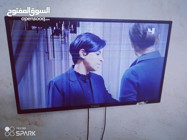 G-Guard LCD 32 inch TV in Irbid
