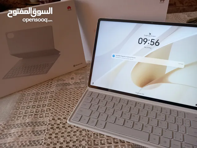 جديد 2024 Huawei matepad 12 x للبيع للضرورة القصوى
