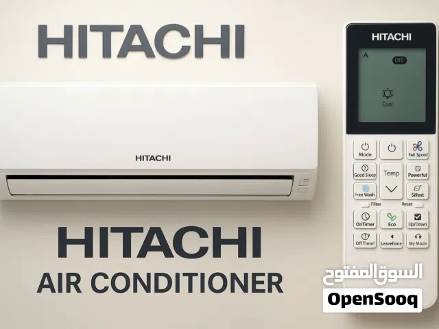 Other 1 to 1.4 Tons AC in Amman