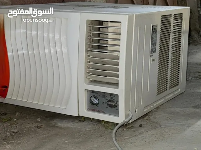 Alhafidh 1.5 to 1.9 Tons AC in Basra