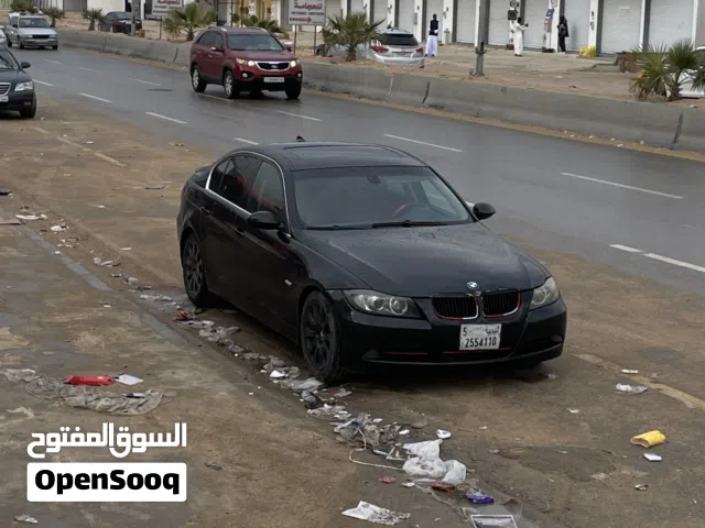 2007 بي ام دبليو الفئة 3 330